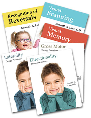 Reading Therapy Program - LARS directionality