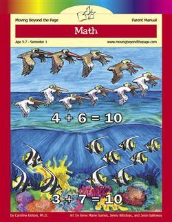 Moving Beyond the Page: Math