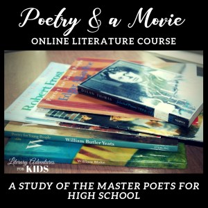 Poetry and a Movie