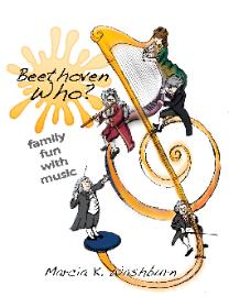 Beethoven Who? Family Fun with Music