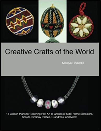 taproot creative crafts of the world