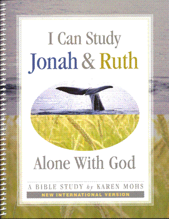 Alone With God Bible Studies