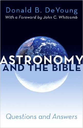 Astronomy and the Bible: Questions and Answers, 2nd edition
