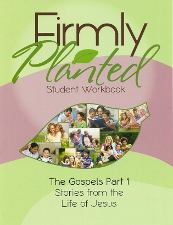 Firmly Planted Family Bible Study Series