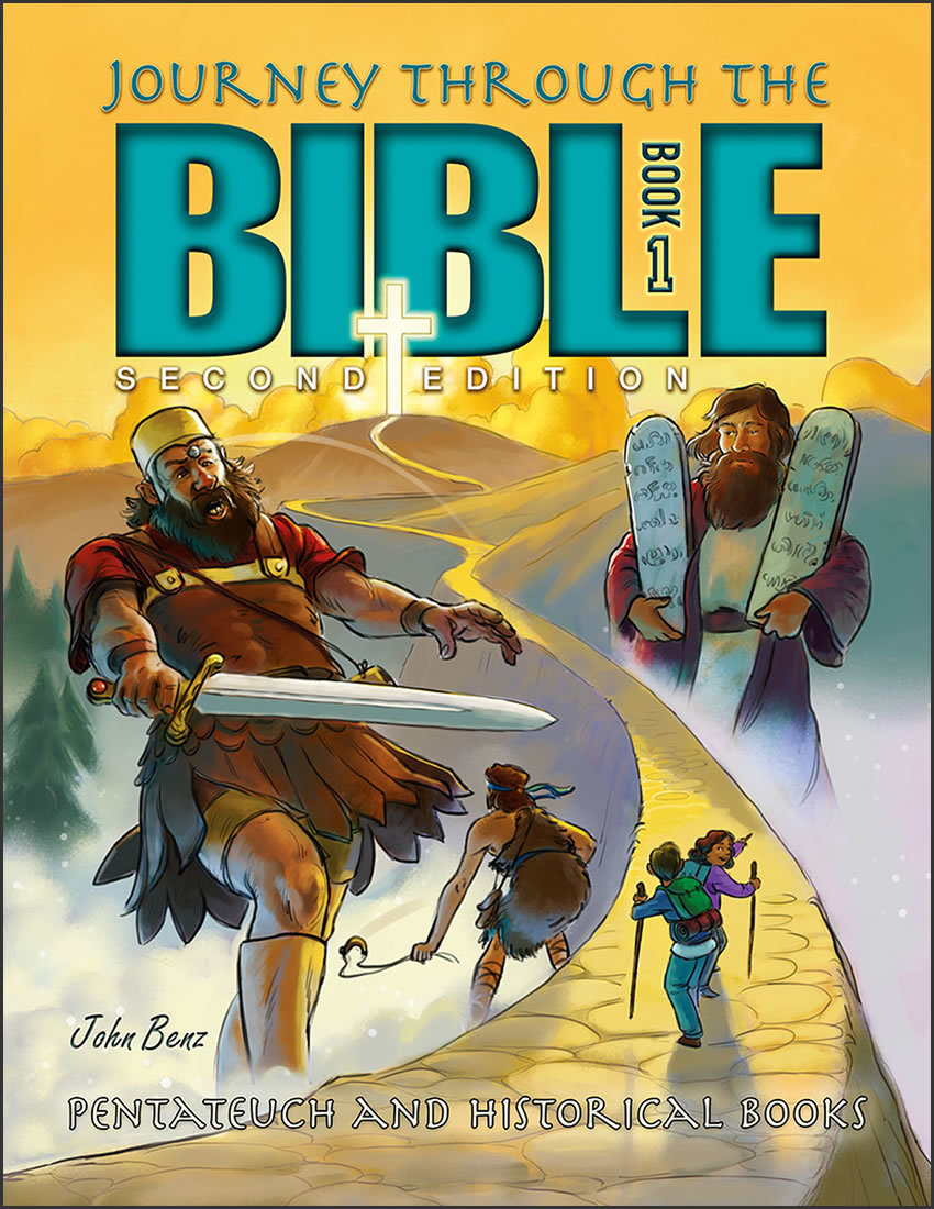 Journey Through the Bible Series