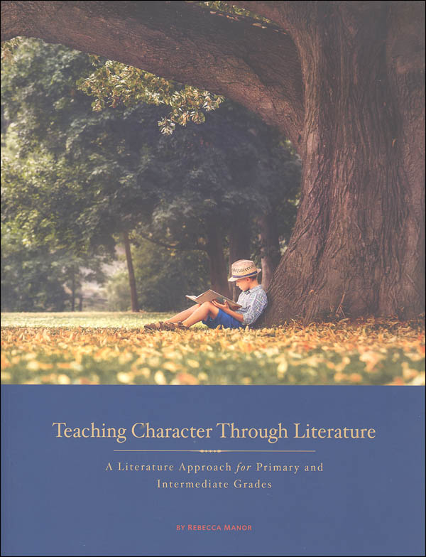 Teaching Character through Literature