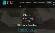 CLT Exam (Classic Learning Test)