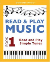 Read and Play Music
