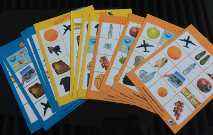 foreign languages for kids listo game