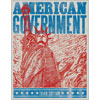 American Government, third edition (BJU Press)