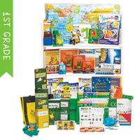 Timberdoodle Curriculum Kits: First Grade Package