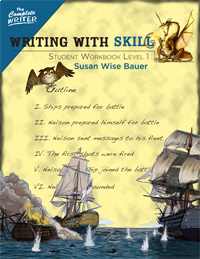 The Complete Writer: Writing With Skill by Susan Wise Bauer
