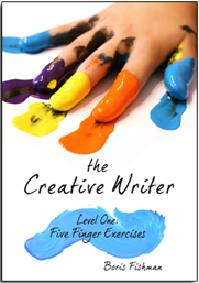 The Creative Writer