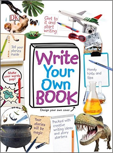 Write Your Own Book