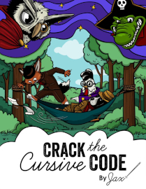 Crack the Cursive Code