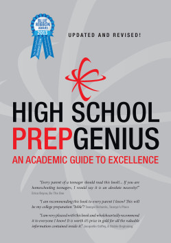 High School Prep Genius: An Academic Guide to Excellence