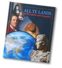 All Ye Lands: World Cultures and Geography