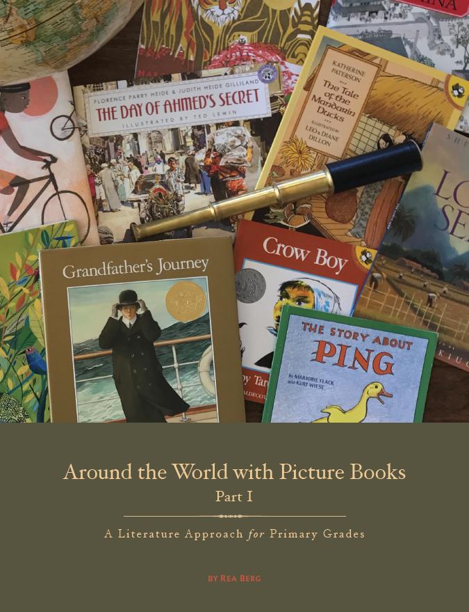 Around the World with Picture Books