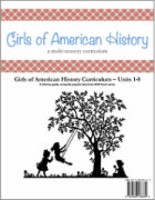 Girls of American History Curriculum