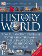 History of the World, My Father's World edition