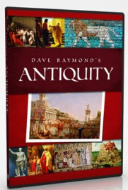 Dave Raymond's Antiquity