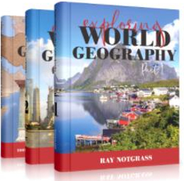 Exploring World Geography