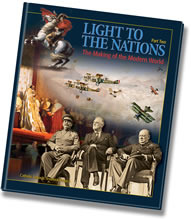 Light to the Nations, Part II: The Making of the Modern World