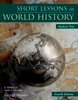Short Lessons in World History (fourth edition)