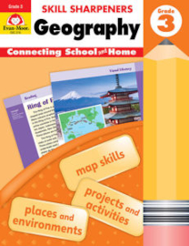 Skill Sharpeners: Geography