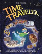 Time Traveler (Usborne)