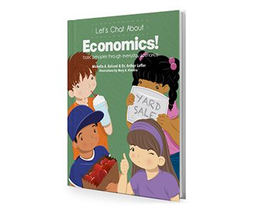 Let’s Chat About Economics