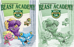 Beast Academy (math)