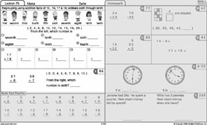 Printables Math Excel Worksheets excel math worksheets 4th grade intrepidpath worksheets