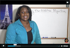 Nicole the Math Lady – Saxon Math Instructional Videos