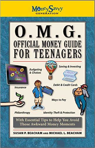 Official Money Guide for Teenagers