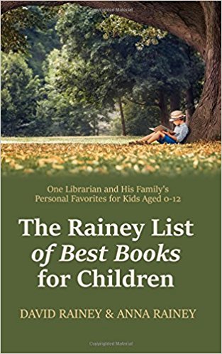 The Rainey List of Best Books for Children
