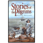 Christian Liberty Press Readers: Stories of The Pilgrims