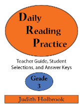 Daily Reading Practice