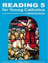 Reading for Young Catholics and Thinking Skills