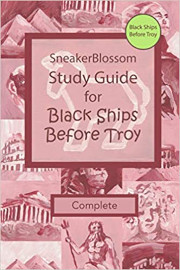 SneakerBlossom Study Guides