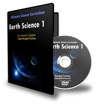 Ultimate Science Curriculum Series