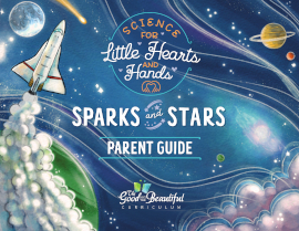 Science for Little Hearts and Hands