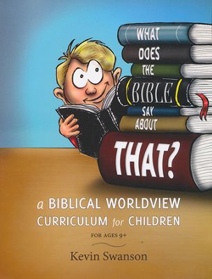 The Worldview And Implications Of The Bible