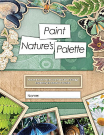 Paint Nature's Palette, Painting and Poetry