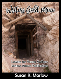 Writers Gold Mine and Writers Roundup