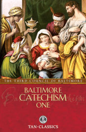 Baltimore Catechism series