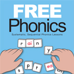 Primary Concepts FREE Phonics