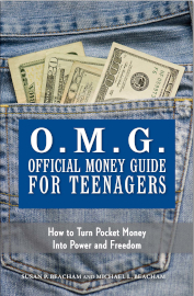 Official Money Guide for Teenagers