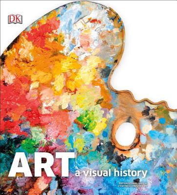 Art: A Visual History
