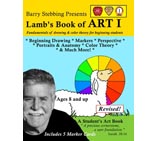 Lamb's Book of ART, Books I and II